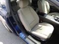 Kona Blue Metallic - Mustang V6 Coupe Photo No. 7