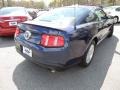 Kona Blue Metallic - Mustang V6 Coupe Photo No. 10