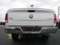 Bright White - 2500 Laramie Mega Cab 4x4 Photo No. 6