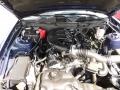 Kona Blue Metallic - Mustang V6 Coupe Photo No. 15