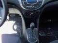 2013 Cyclone Gray Hyundai Accent GS 5 Door  photo #14