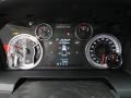 Black Gauges Photo for 2013 Ram 2500 #78882429