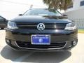 Black Uni - Jetta TDI Sedan Photo No. 2