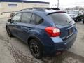 Marine Blue Pearl - XV Crosstrek 2.0 Premium Photo No. 5