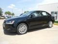 Black Uni - Jetta TDI Sedan Photo No. 3