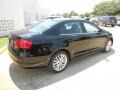 Black Uni - Jetta TDI Sedan Photo No. 7