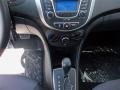 2013 Ironman Silver Hyundai Accent GS 5 Door  photo #14