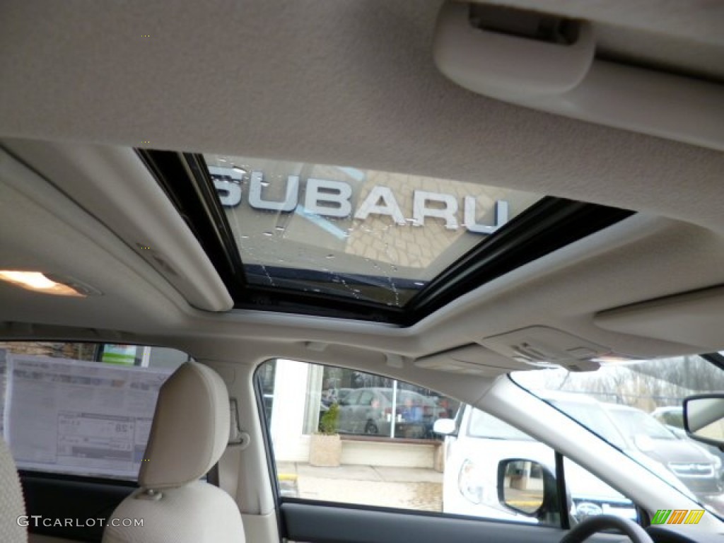 2013 Subaru XV Crosstrek 2.0 Premium Sunroof Photos