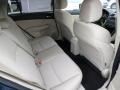 Ivory Rear Seat Photo for 2013 Subaru XV Crosstrek #78882657