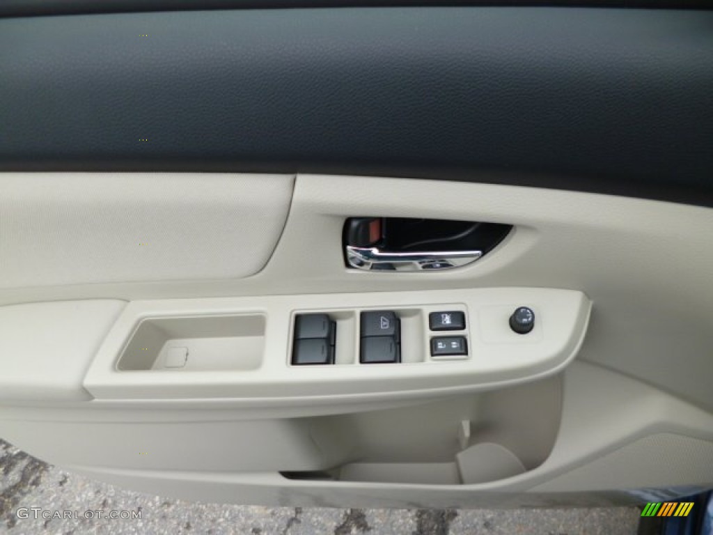 2013 Subaru XV Crosstrek 2.0 Premium Door Panel Photos