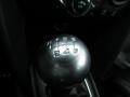 6 Speed Manual 2013 Dodge Dart Limited Transmission