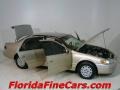 1997 Cashmere Beige Metallic Toyota Camry LE  photo #7