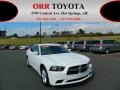 Bright White - Charger SE Photo No. 1
