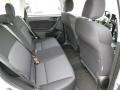 2014 Subaru Forester 2.5i Rear Seat