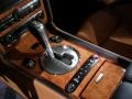 2007 Dark Sapphire Bentley Continental GT   photo #9