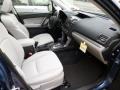 Platinum Interior Photo for 2014 Subaru Forester #78883310