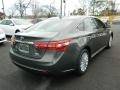 2013 Cypress Green Pearl Toyota Avalon Hybrid Limited  photo #3