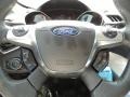 2013 Frosted Glass Metallic Ford Escape SEL 2.0L EcoBoost  photo #22