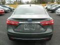 2013 Cypress Green Pearl Toyota Avalon Hybrid Limited  photo #4