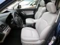 Platinum Interior Photo for 2014 Subaru Forester #78883437