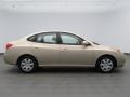 Laguna Sand Metallic - Elantra GLS Sedan Photo No. 4