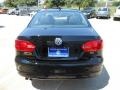Black Uni - Jetta TDI Sedan Photo No. 6
