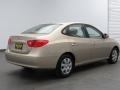 Laguna Sand Metallic - Elantra GLS Sedan Photo No. 5
