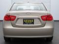 Laguna Sand Metallic - Elantra GLS Sedan Photo No. 6