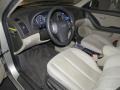 Laguna Sand Metallic - Elantra GLS Sedan Photo No. 16
