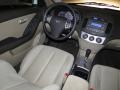 Laguna Sand Metallic - Elantra GLS Sedan Photo No. 18