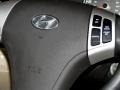 Laguna Sand Metallic - Elantra GLS Sedan Photo No. 23