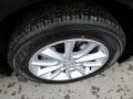 Obsidian Black Pearl - Impreza 2.0i Premium 4 Door Photo No. 9