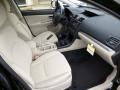 Obsidian Black Pearl - Impreza 2.0i Premium 4 Door Photo No. 10