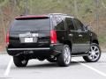 2007 Black Raven Cadillac Escalade   photo #2