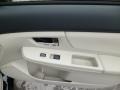 Obsidian Black Pearl - Impreza 2.0i Premium 4 Door Photo No. 11