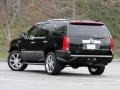 2007 Black Raven Cadillac Escalade   photo #4