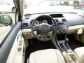 Obsidian Black Pearl - Impreza 2.0i Premium 4 Door Photo No. 14