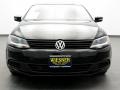 Black - Jetta TDI Sedan Photo No. 2