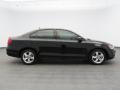 Black - Jetta TDI Sedan Photo No. 4