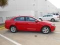 Tornado Red - Jetta TDI Sedan Photo No. 7