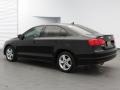 Black - Jetta TDI Sedan Photo No. 7