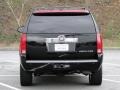 2007 Black Raven Cadillac Escalade   photo #13