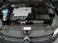 Black - Jetta TDI Sedan Photo No. 10
