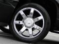 2007 Cadillac Escalade Standard Escalade Model Wheel and Tire Photo