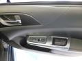 2013 Dark Gray Metallic Subaru Impreza WRX 4 Door  photo #12