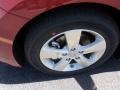 Sparkling Ruby - Elantra GLS Photo No. 3