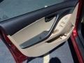 Sparkling Ruby - Elantra GLS Photo No. 7