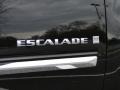 2007 Black Raven Cadillac Escalade   photo #38