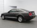 2008 Black Ford Mustang V6 Premium Coupe  photo #4