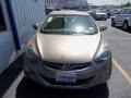 Desert Bronze - Elantra GLS Photo No. 2